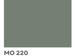 MO 220 Eukalyptusgrün