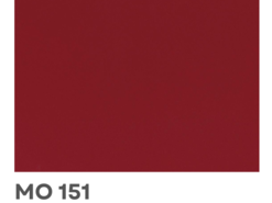 MO 151 Rosso ciliegia